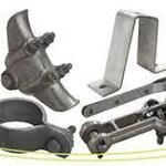 Ratchet Strap & Load Binders - Hooks & Shackle - Turnbuckles & Rigging Screws - Master Rings & Fittings - Load Suspension Eyes - Crane Gard - Snatch Block & Sheave Blocks